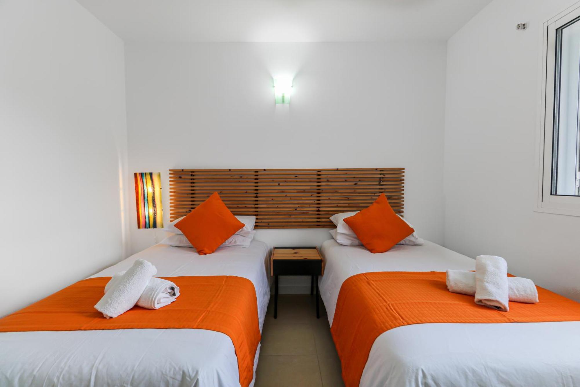 Apartamento Cheerful House Puerto De Nieves *