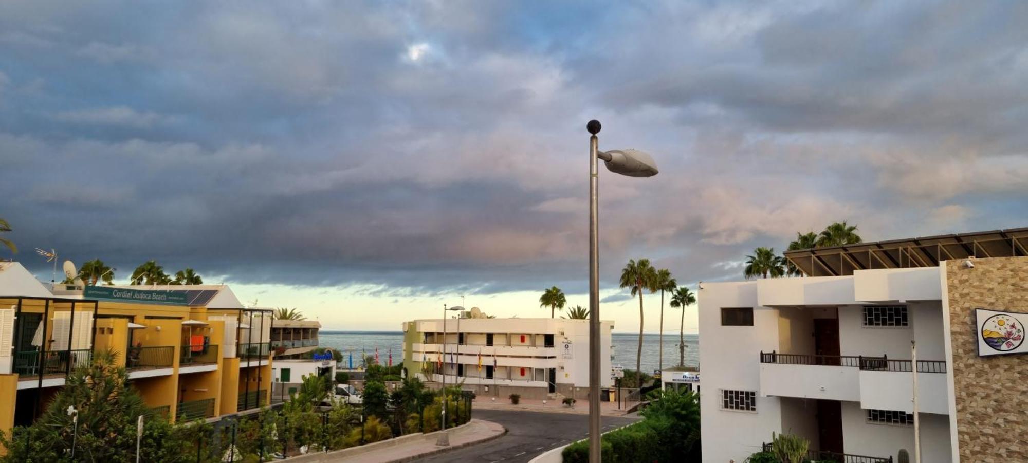 Apartamento With Sea View Close To Dunes Of Playa Del Ingles