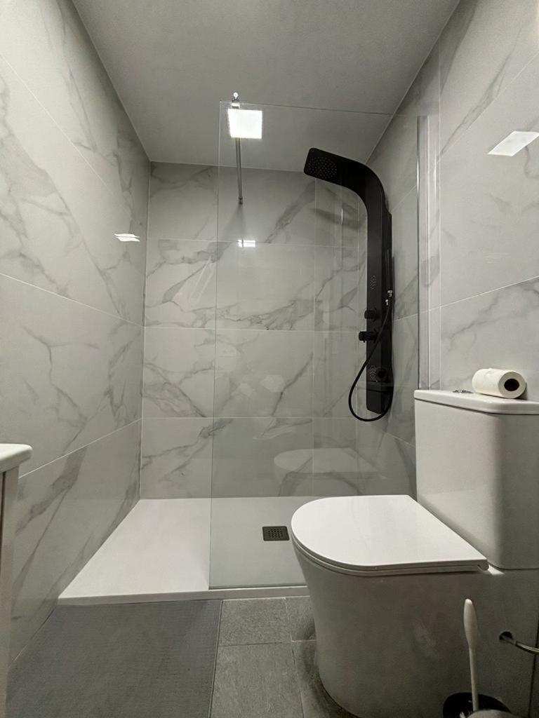 Appartement Francesco House 1509 Monte Paraiso Puerto Rico Mogán