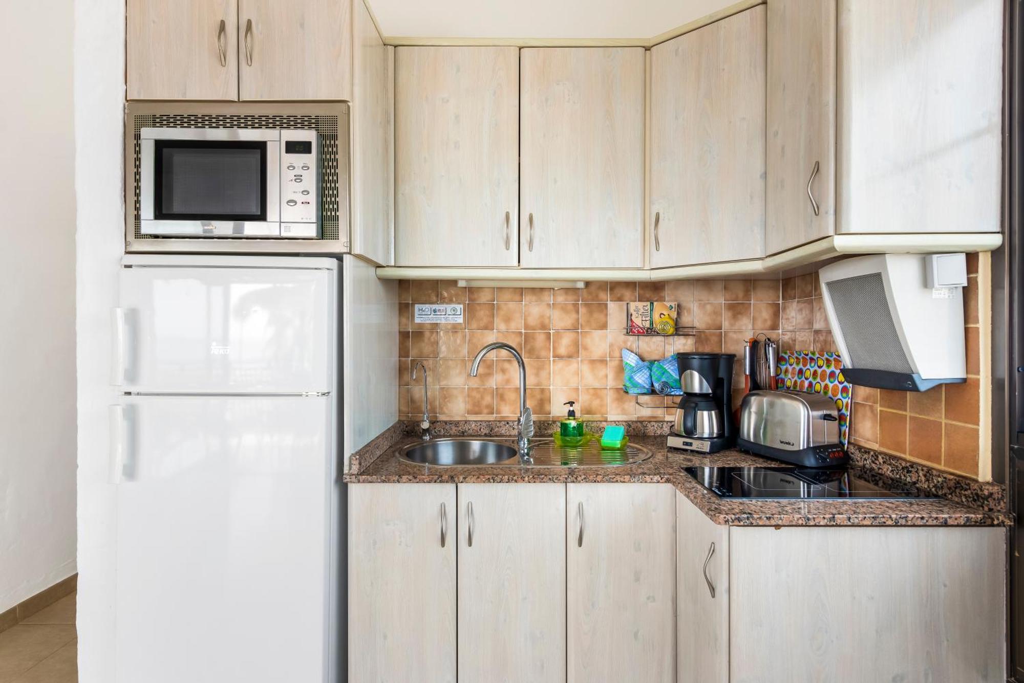 Apartment Casas Pepe & Spa- Adults Only *