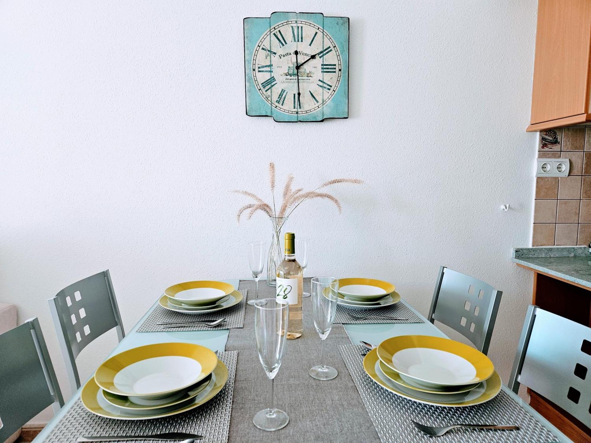 Apartamento Ocean View *