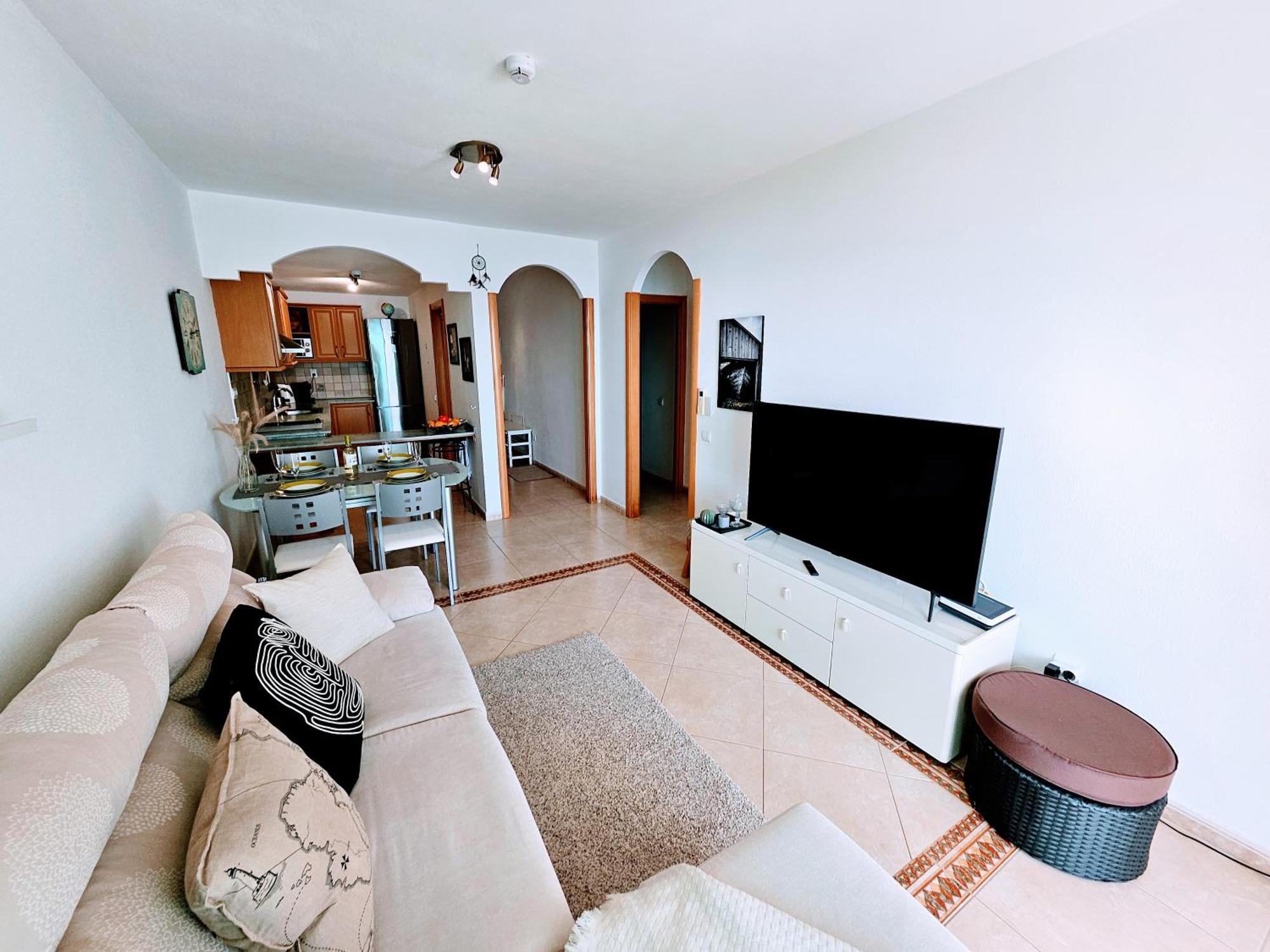Ocean View Apartamento *