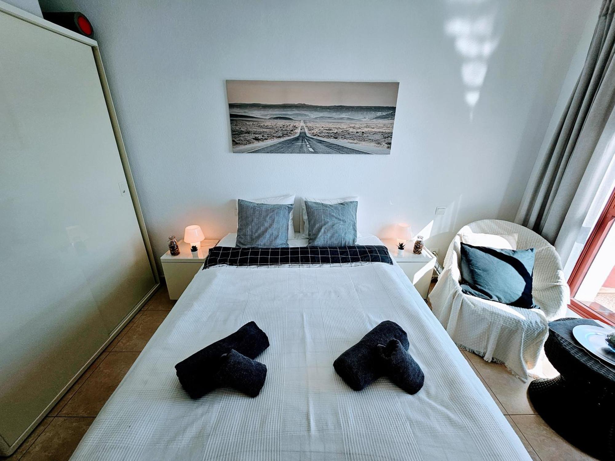 Ocean View Apartamento *