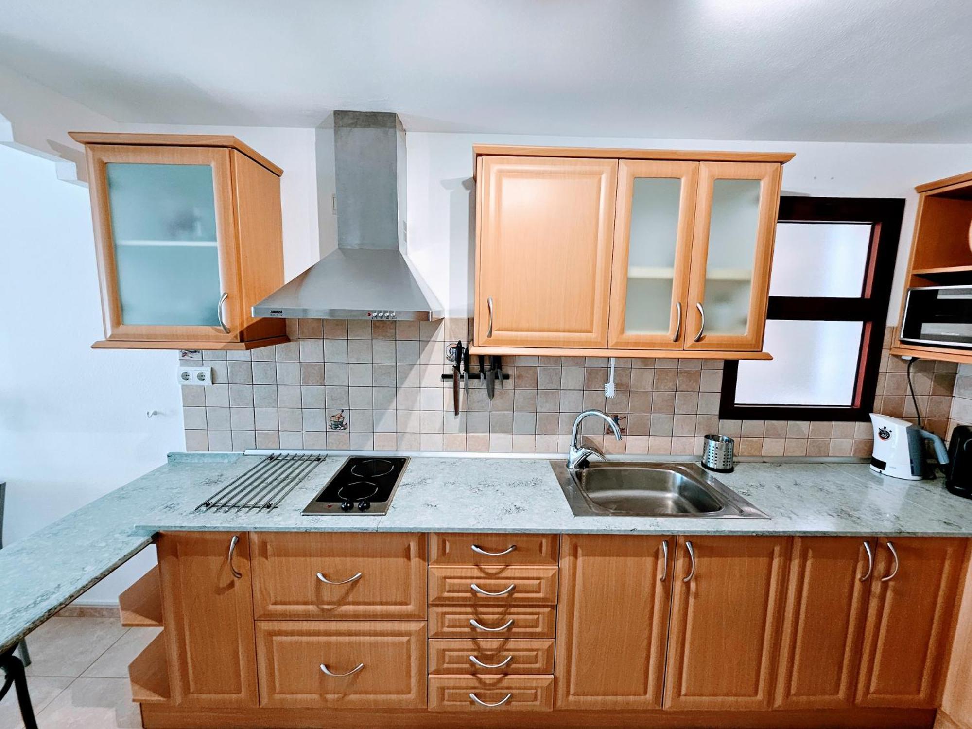 Apartamento Ocean View Mogán