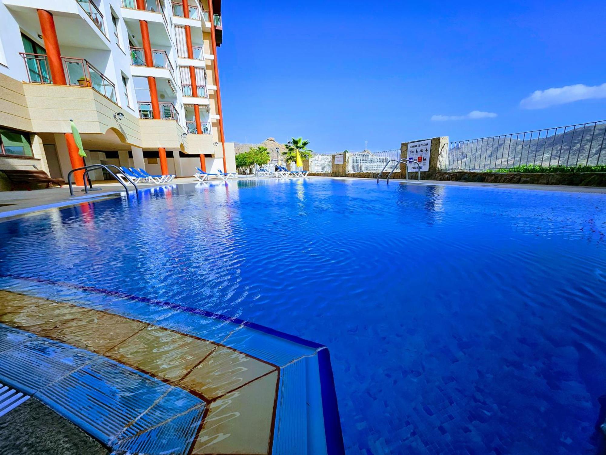 Apartamento Ocean View *