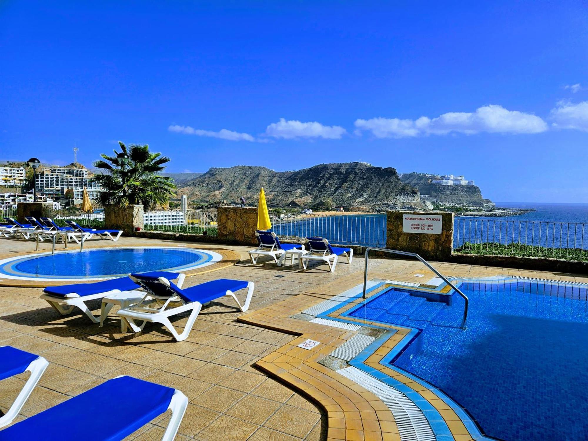 Apartamento Ocean View