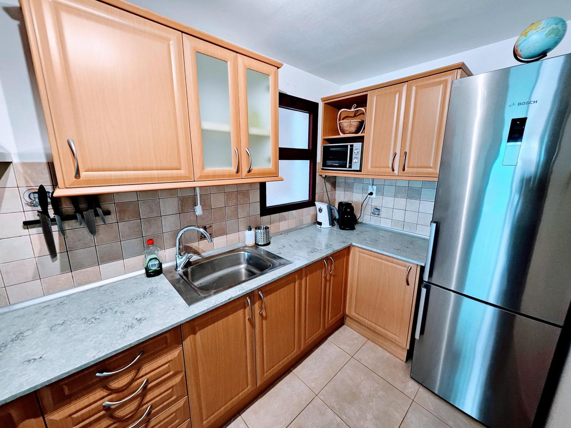 Apartamento Ocean View *