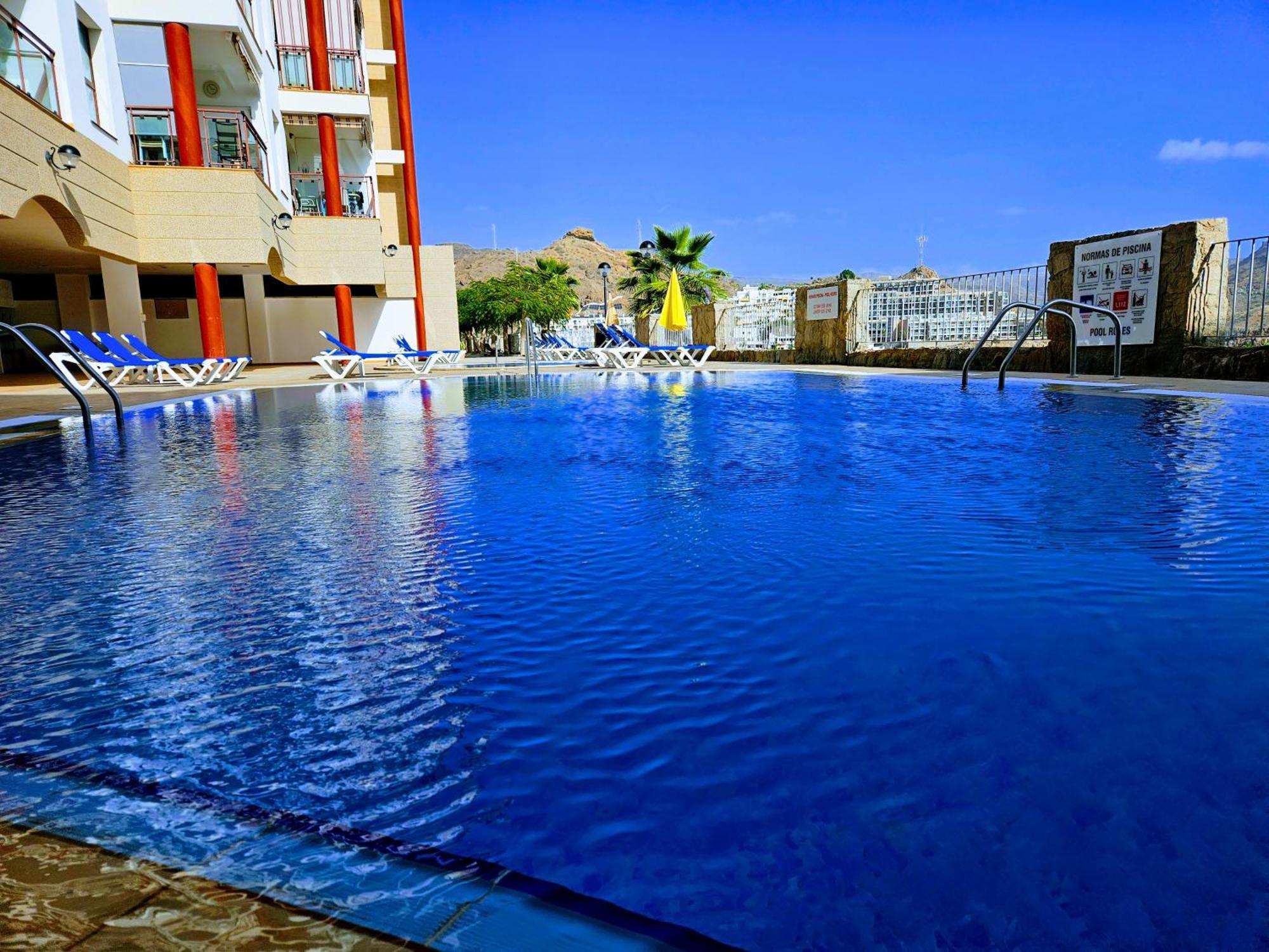 Apartamento Ocean View *