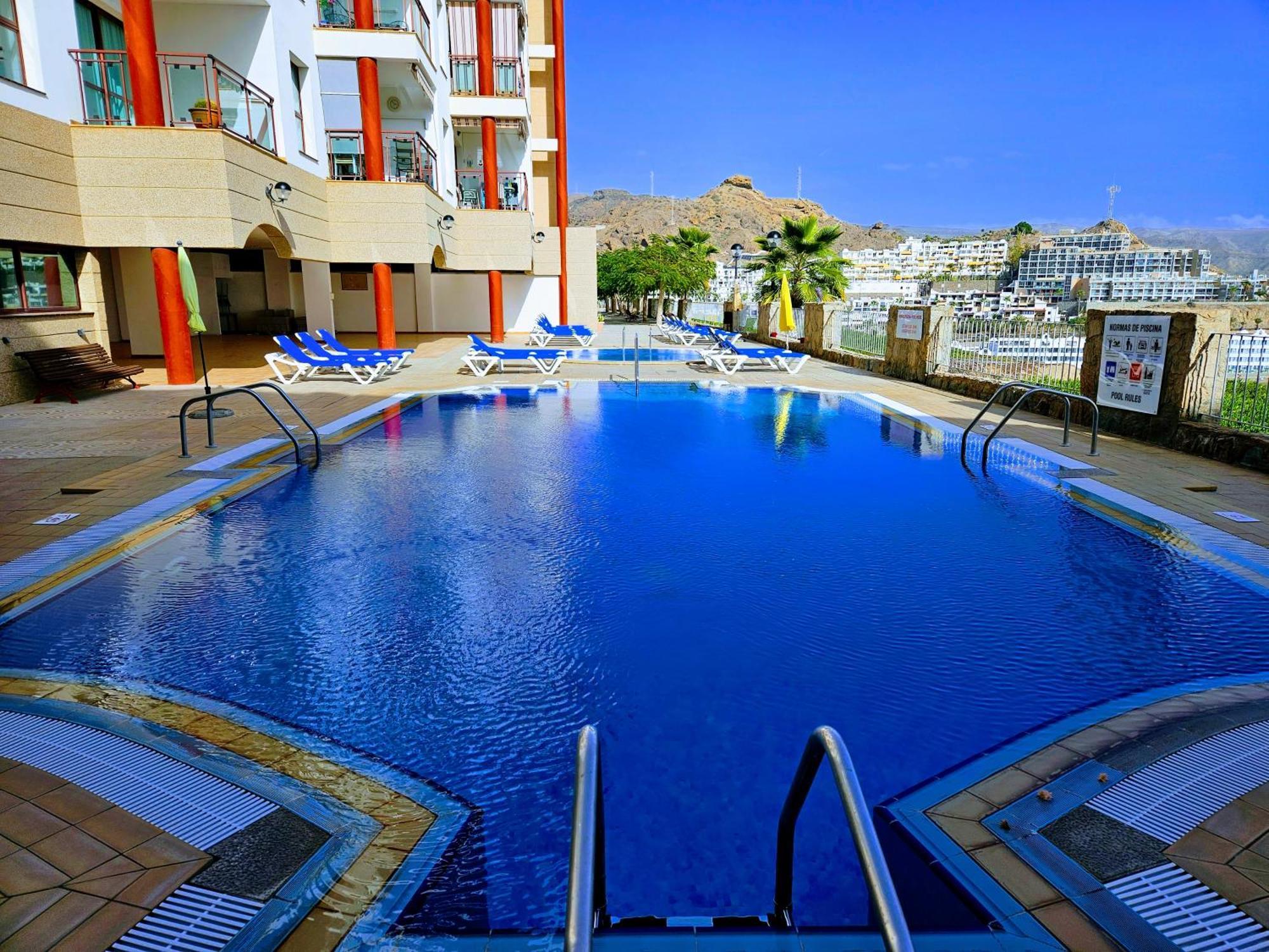 Ocean View Apartamento *