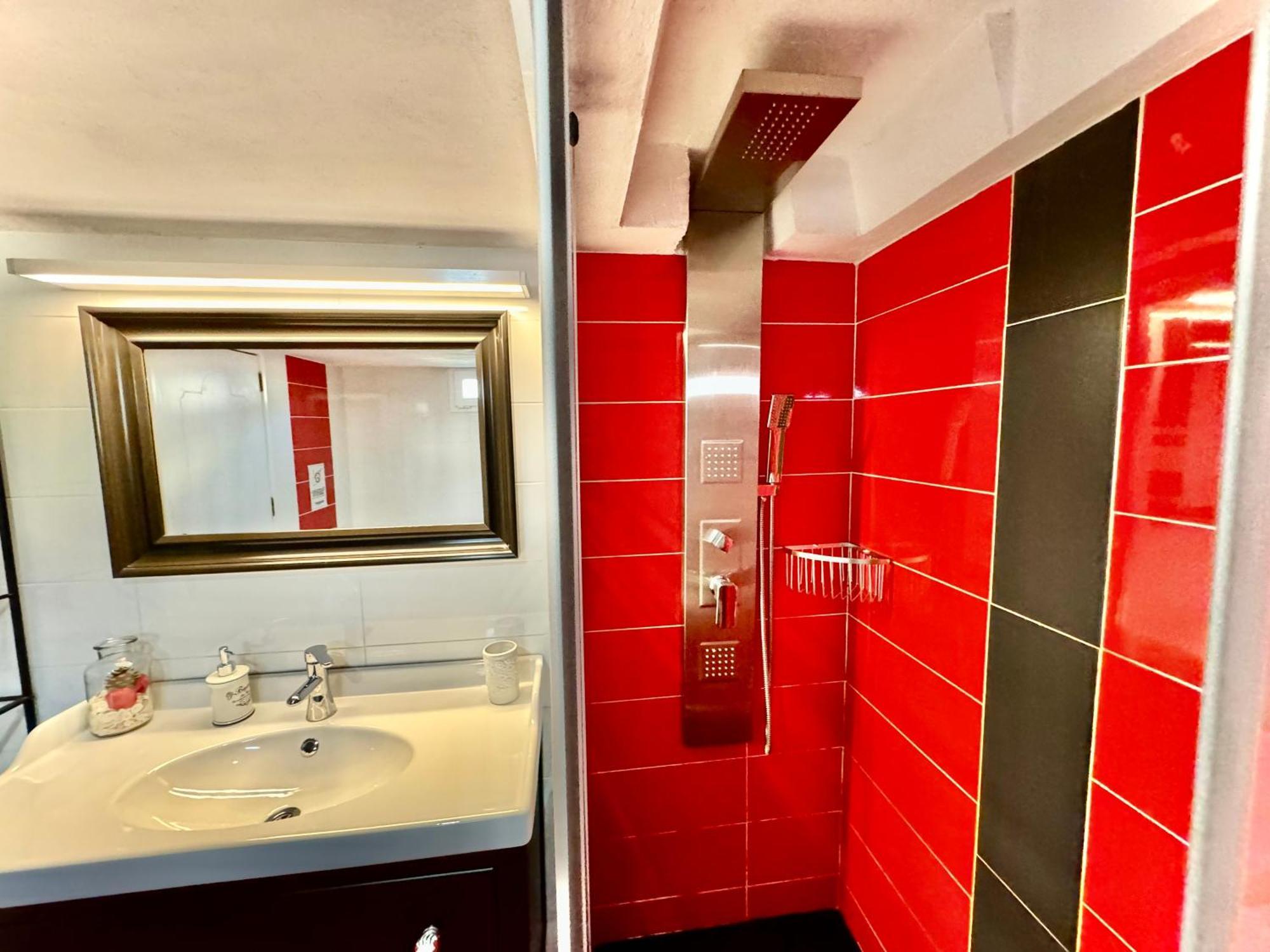 Black Loft Apartment Telde