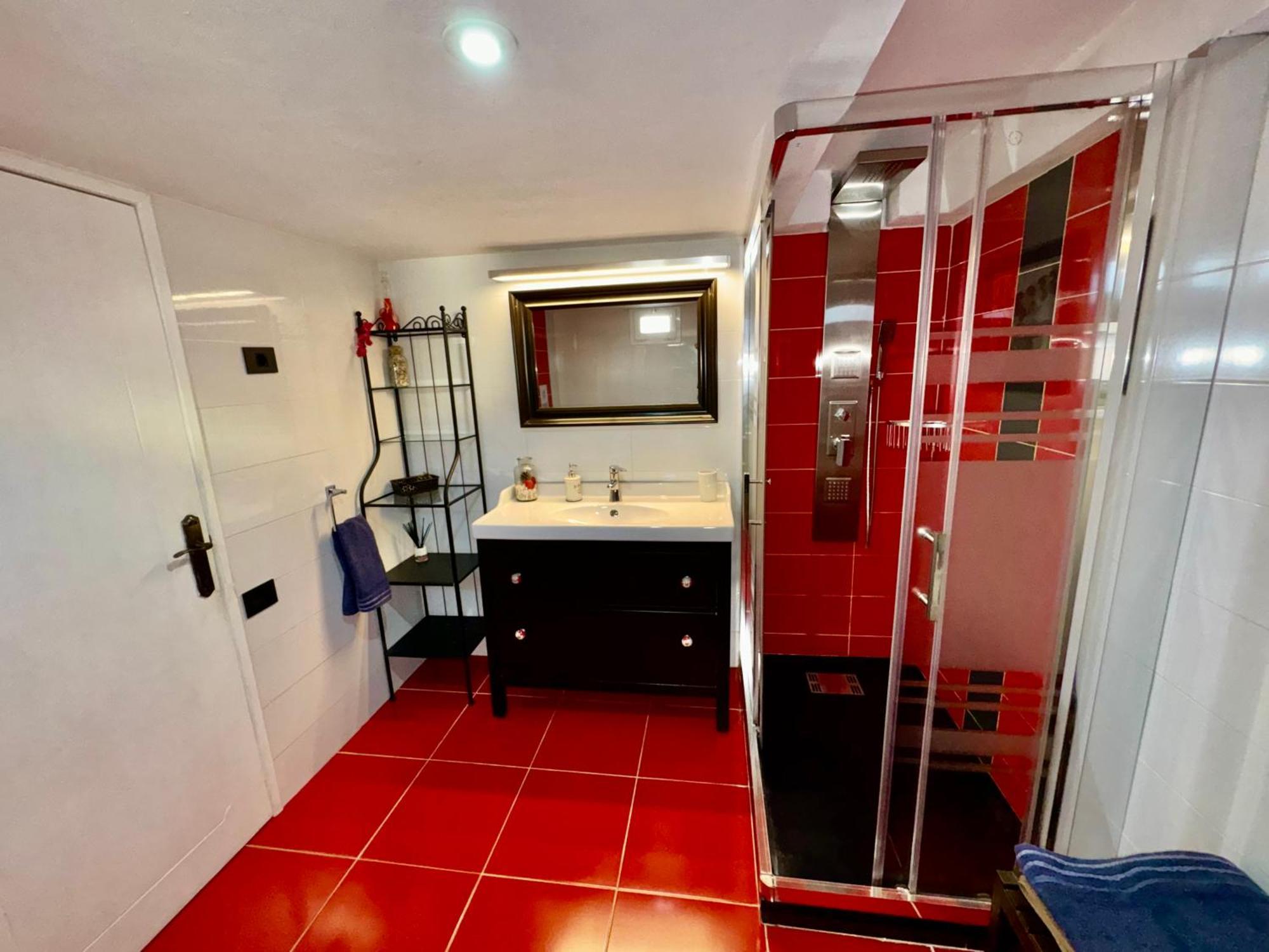 Apartment Black Loft *
