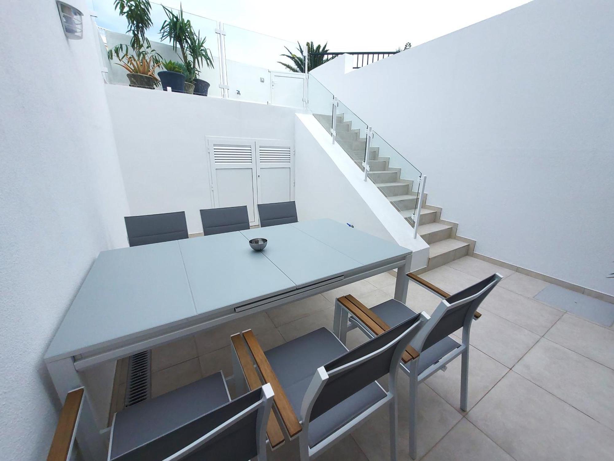 Casa De Luz - Elegant House *