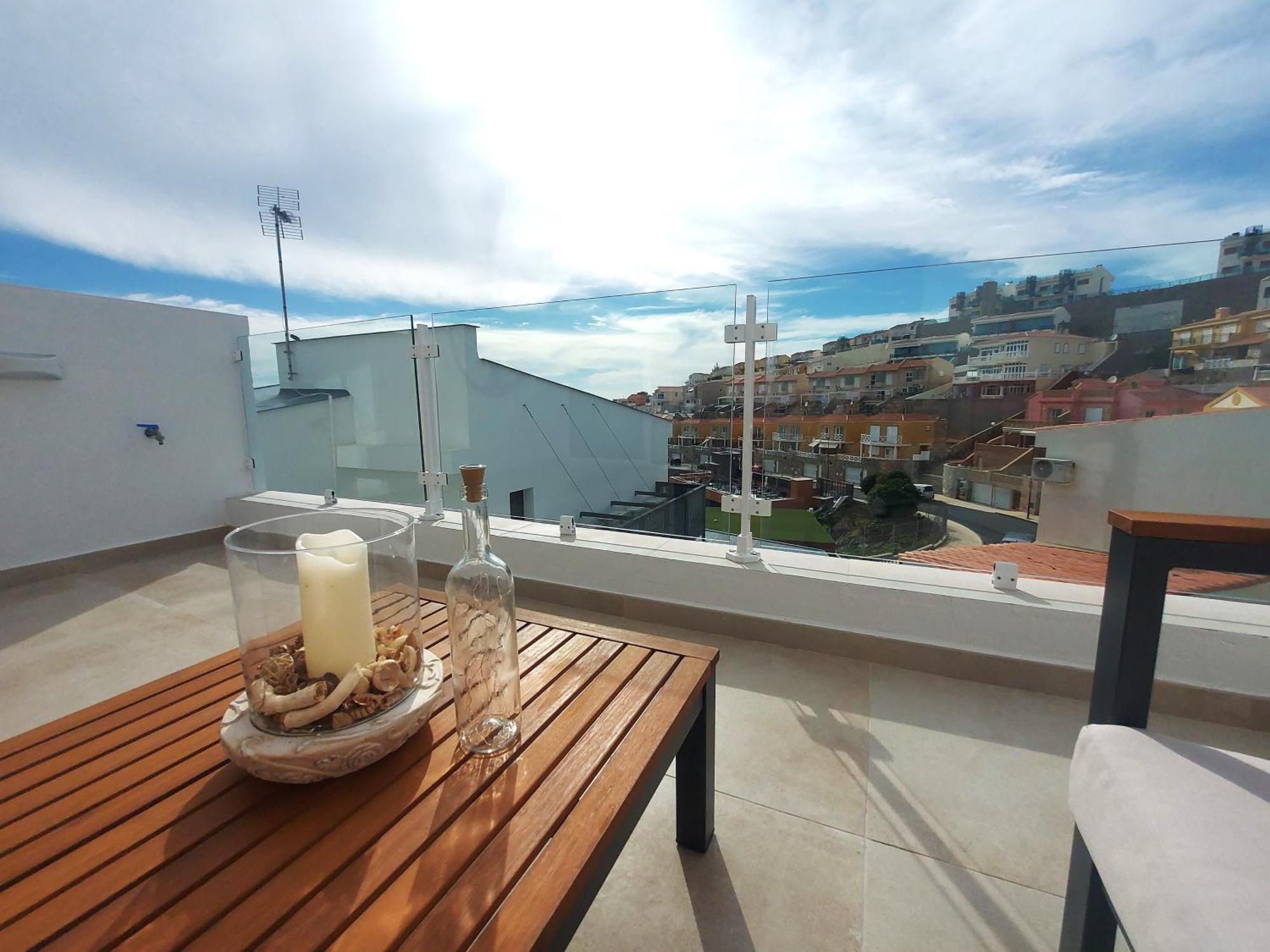 Holiday home Casa De Luz - Elegant House