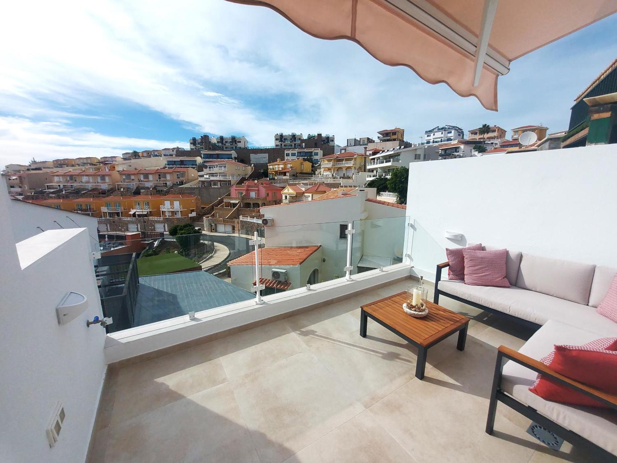 Holiday home Casa De Luz - Elegant House Mogan