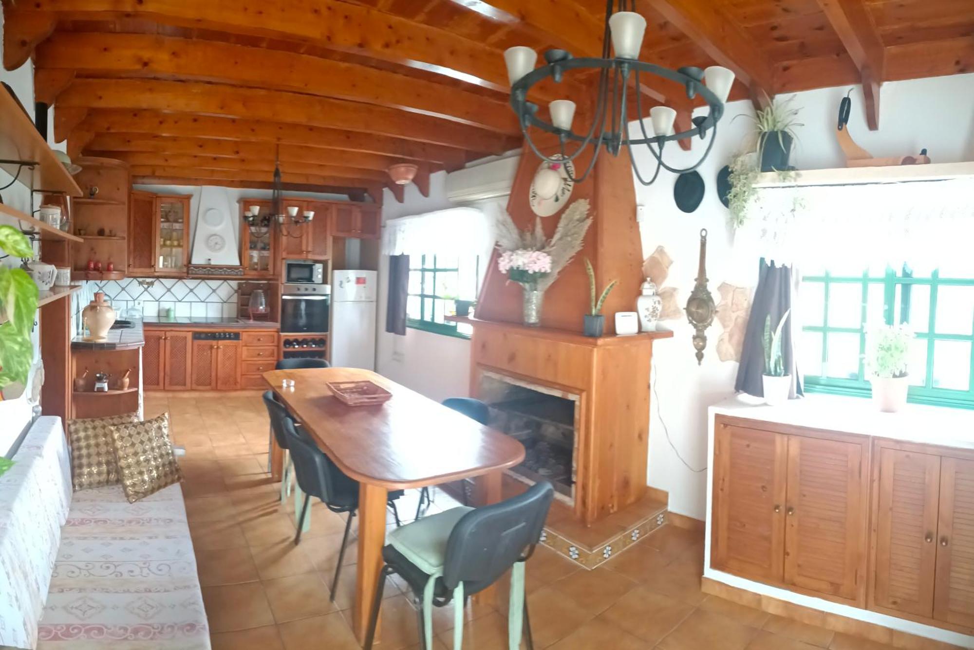 Country house Casa Mami Carmen Telde, Las Palmas *