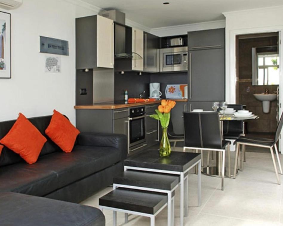 Bahia & Ocean Views Apartment *