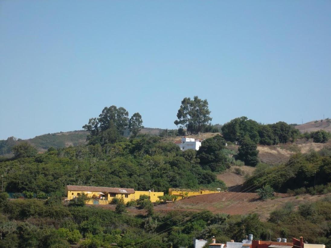 Naturacanaria Ferienhaus Moya (Gran Canaria)