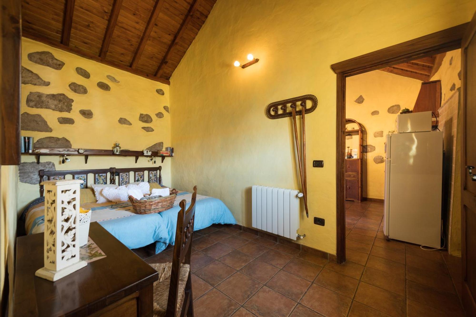 Naturacanaria Ferienhaus *
