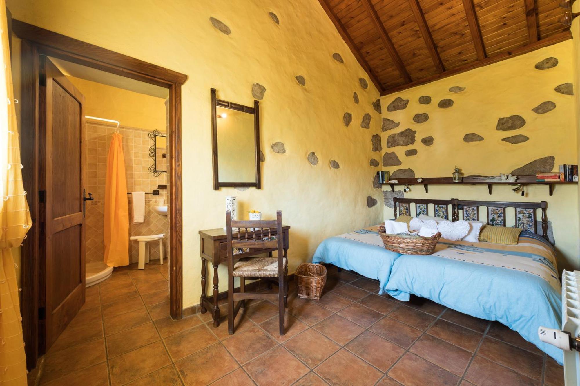 Ferienhaus Naturacanaria