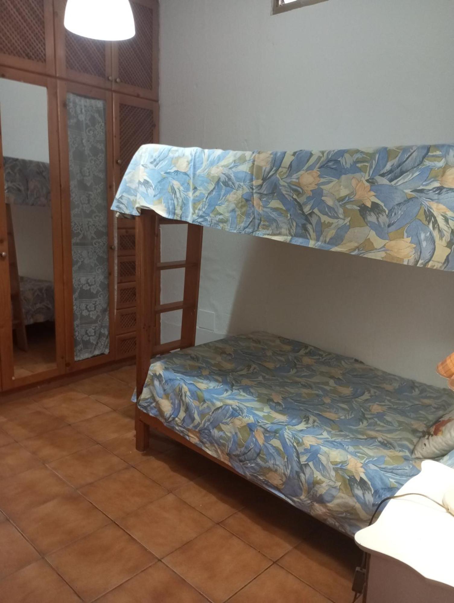 Country house Casa Mami Carmen Telde, Las Palmas