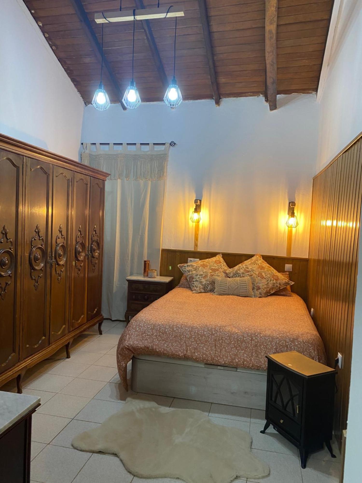 Casa Luliche Las Palmas de Gran Canária