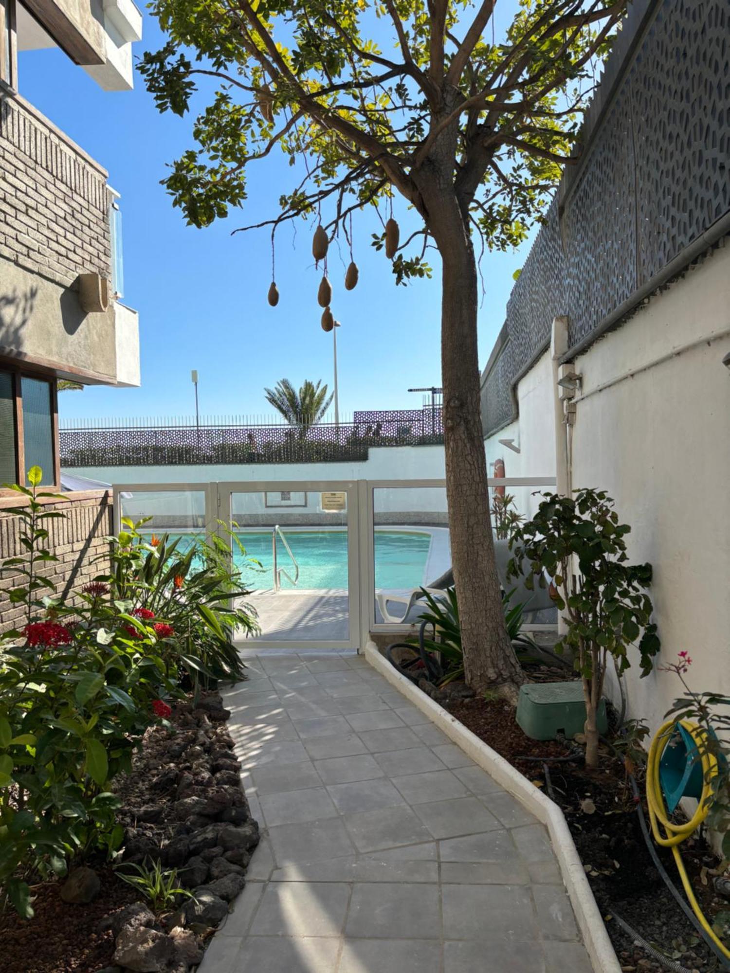 Appartement El Paseo