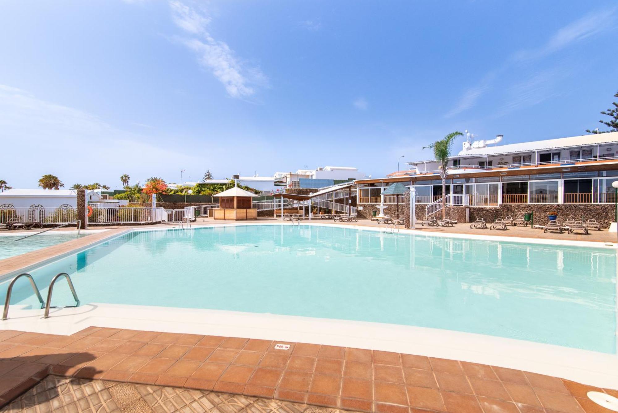 Home2book Vista Dorada Sonneland *
