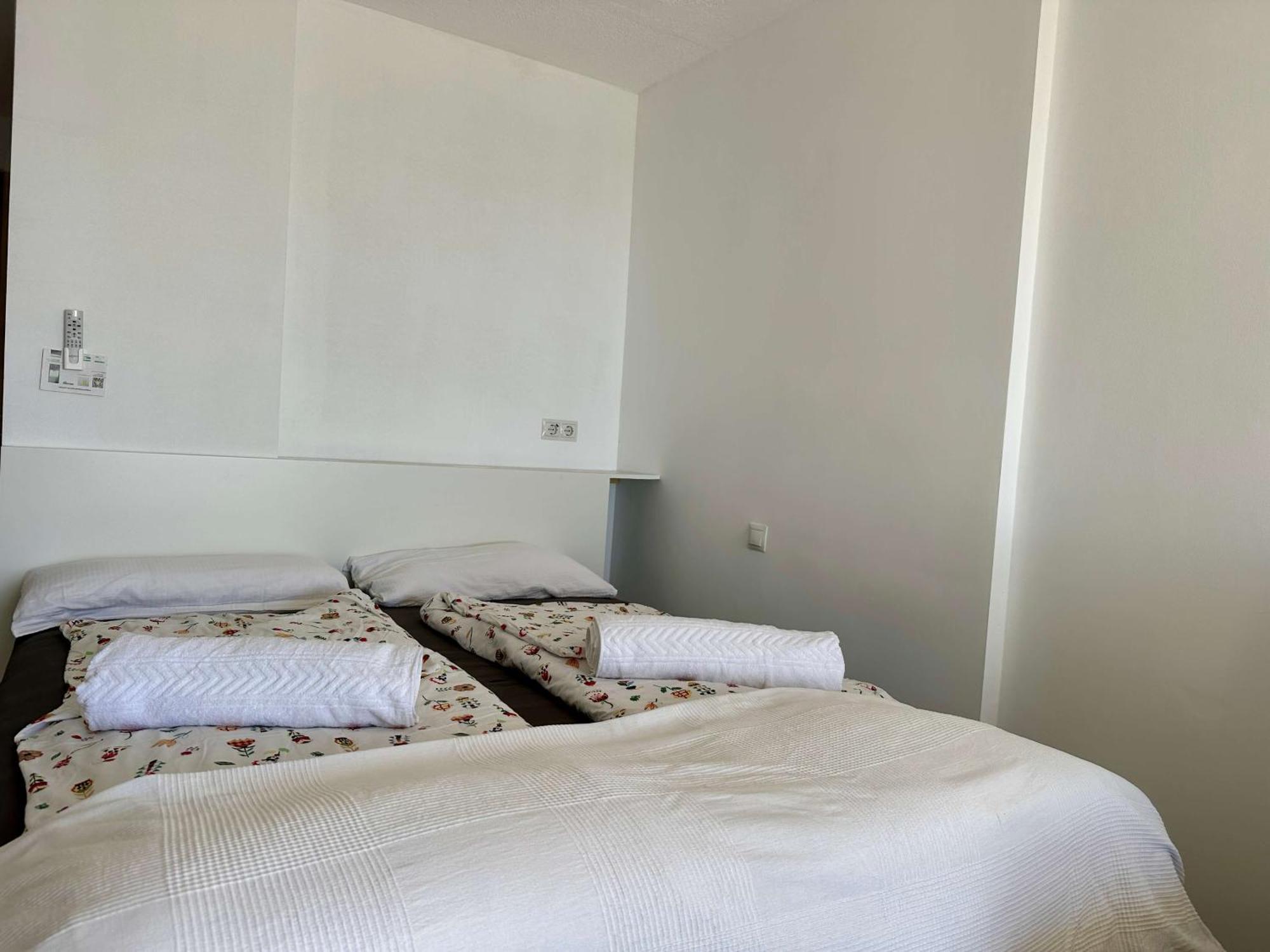 Apartment Fuer 2 Personen Am *