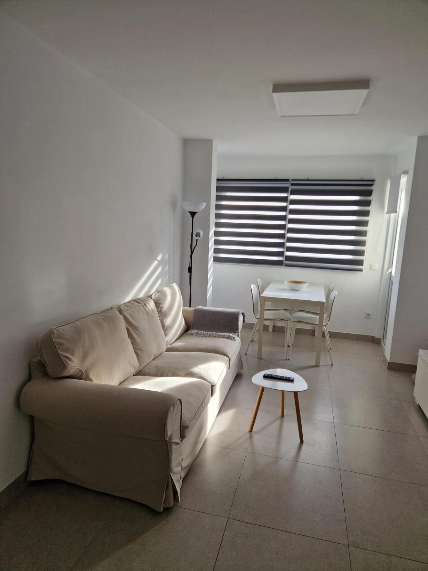 Appartement La Casita De La Charca