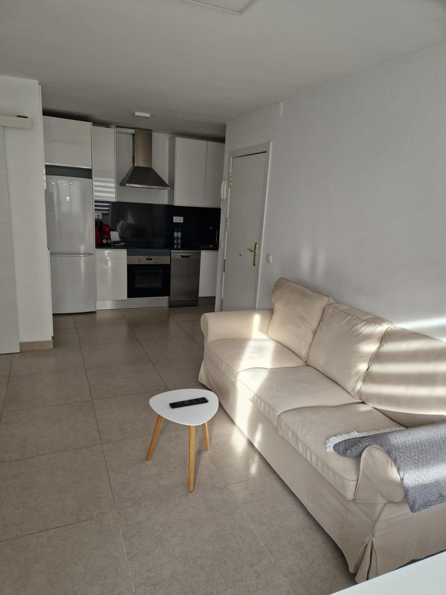 Appartement La Casita De La Charca *