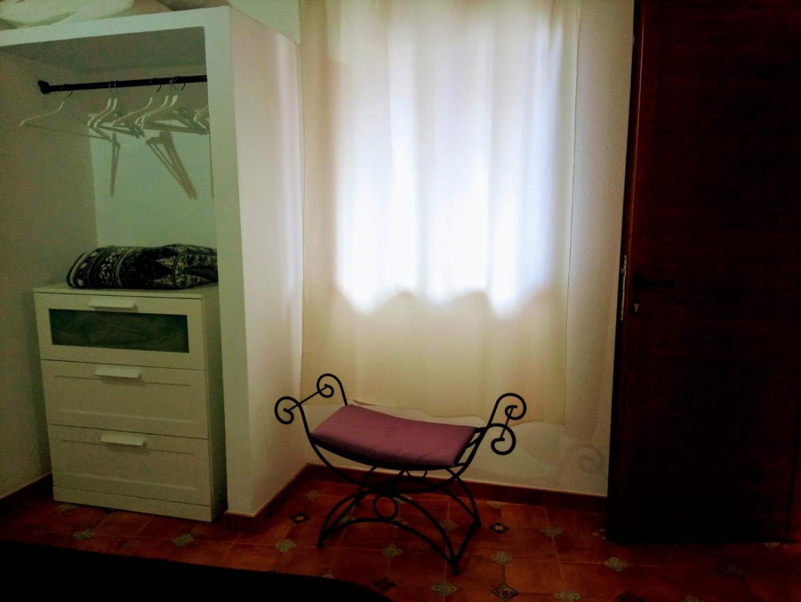 Vakantiehuis Vista Tunte, Camino De Santiago San Bartolomé