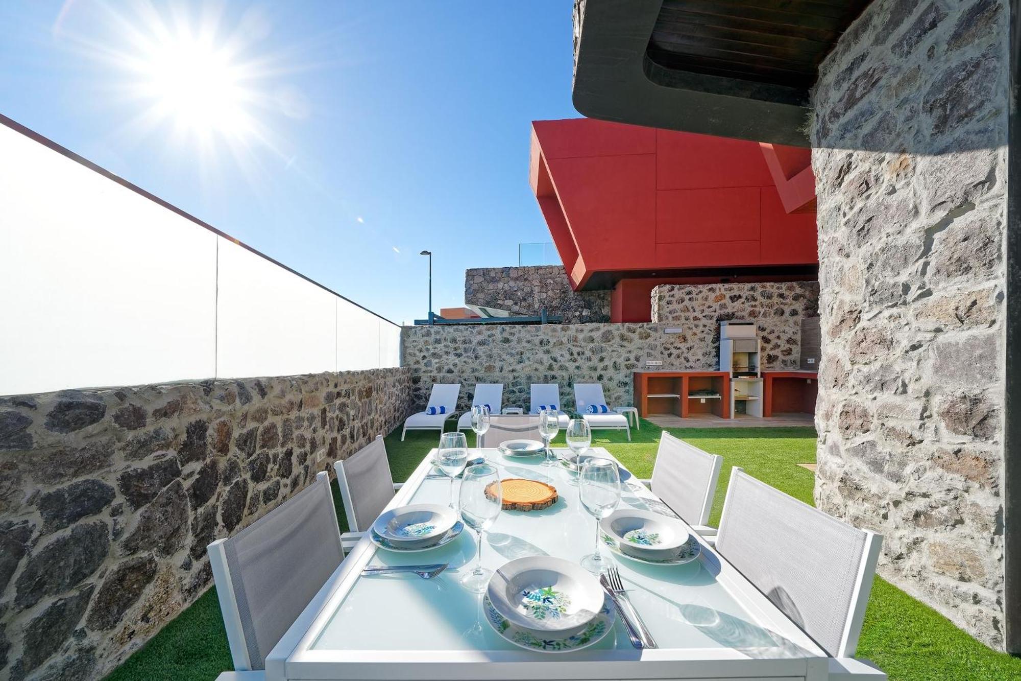 Cacemar Salobre Golf Las Palmas de Gran Canaria