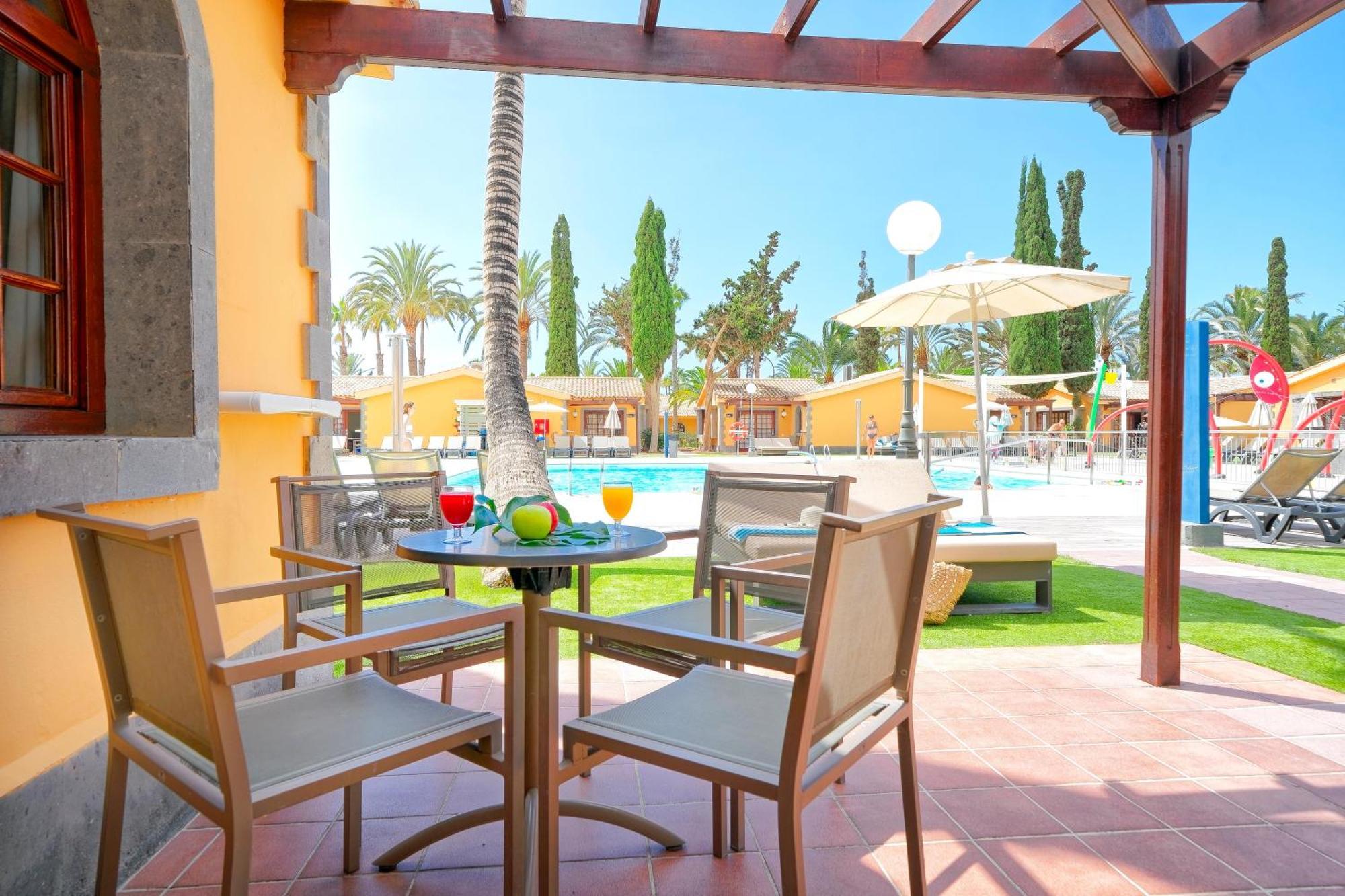 Hotel & By Dunas