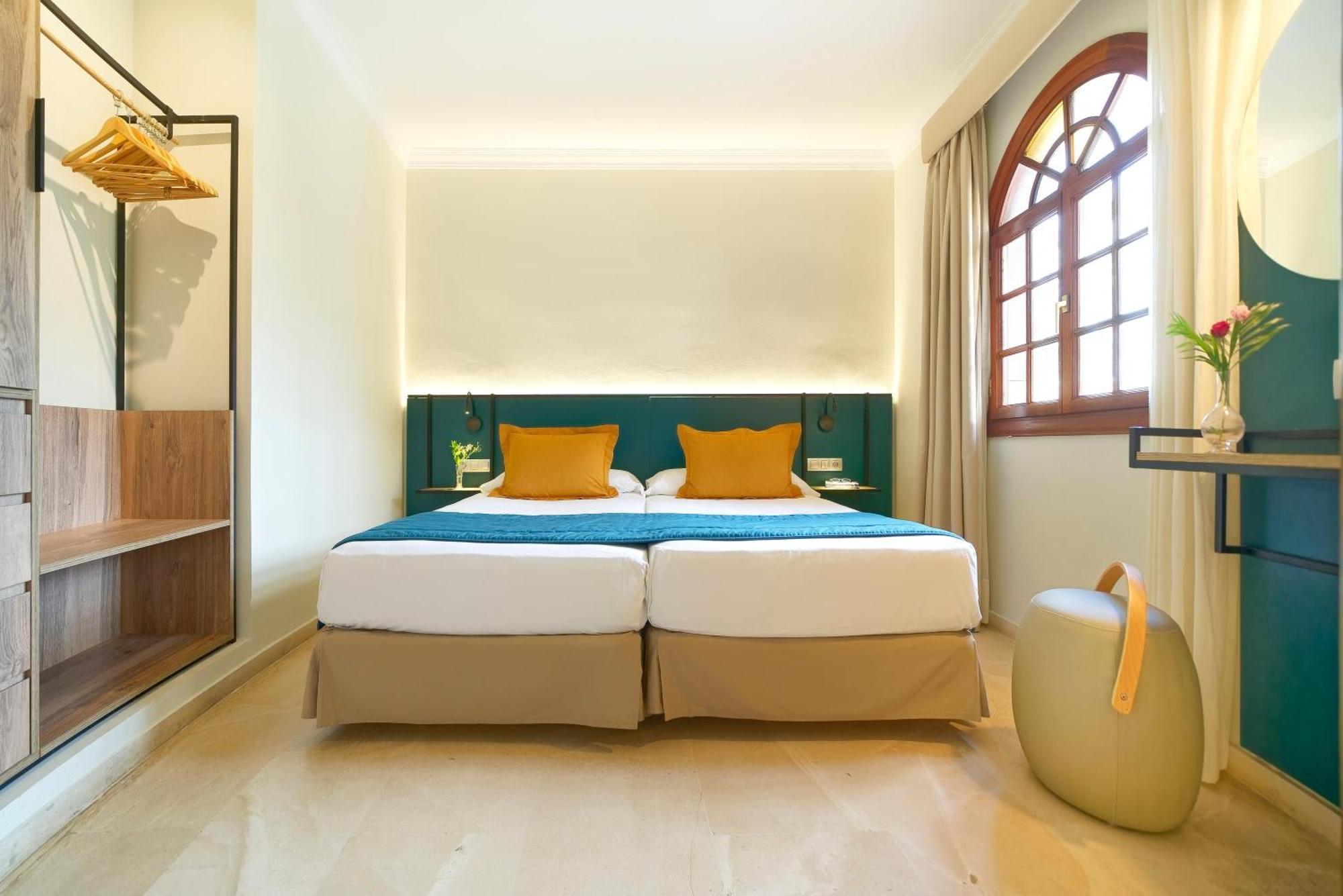 Hotel & By Dunas