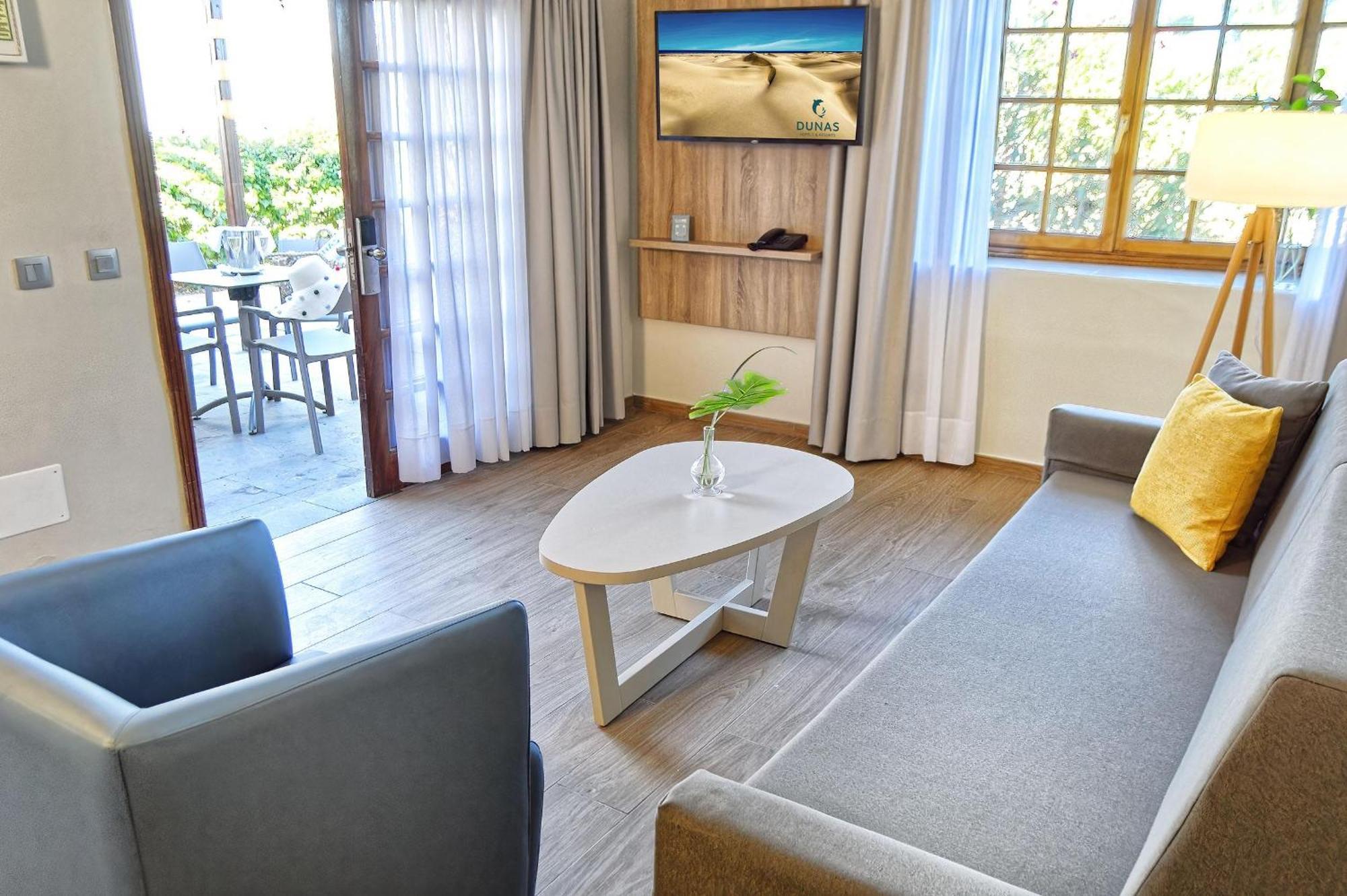& By Dunas 4* Maspalomas (Gran Canaria)