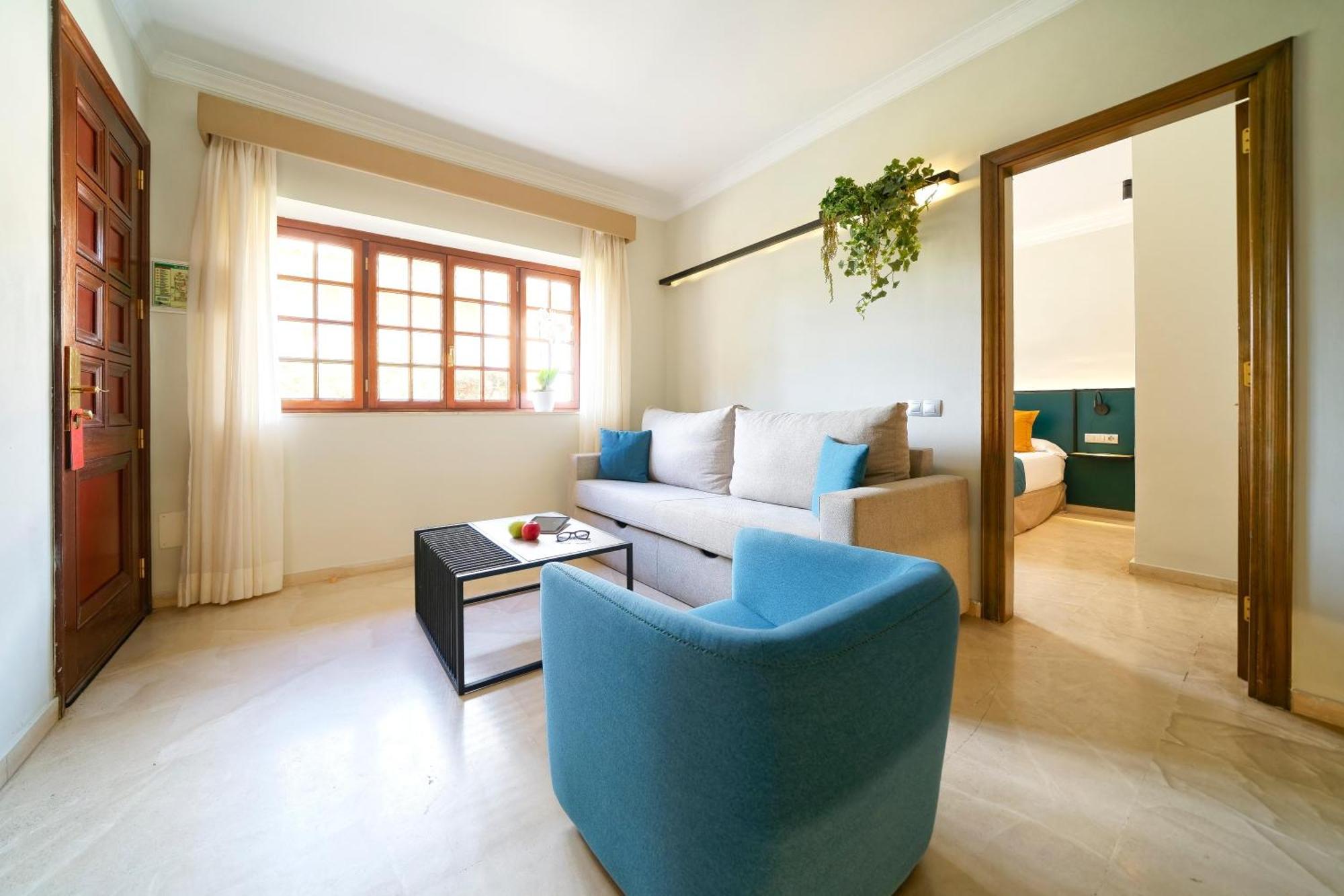 Hotel & By Dunas Maspalomas (Gran Canaria)