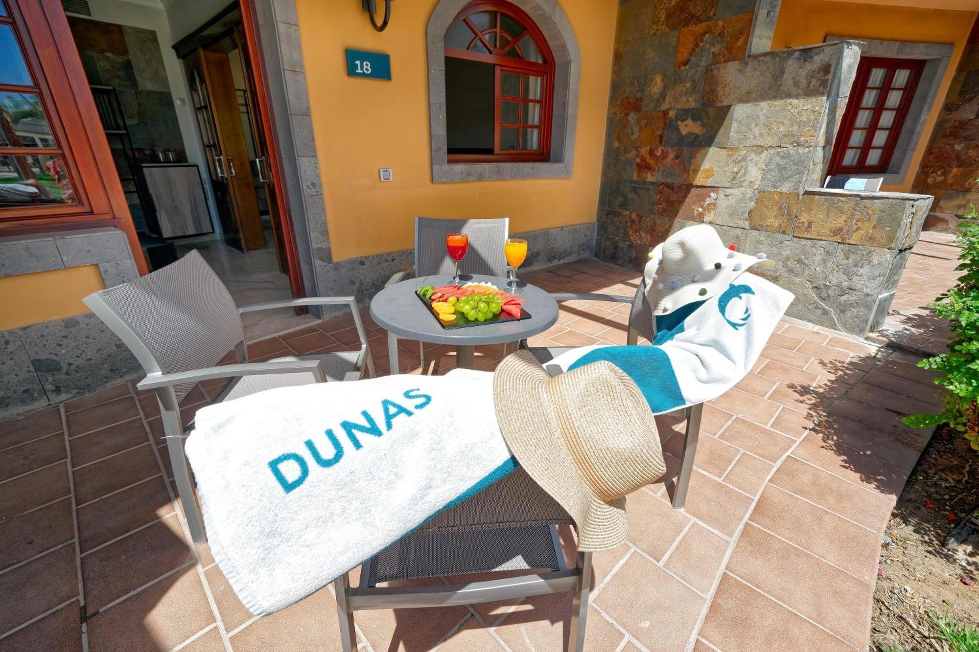 & By Dunas 4*