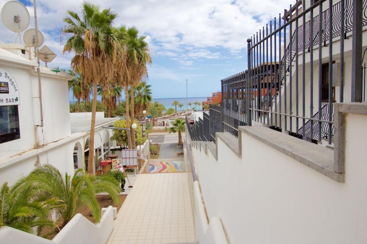 Apartamento El Cardenal Playa De Cura Mogan