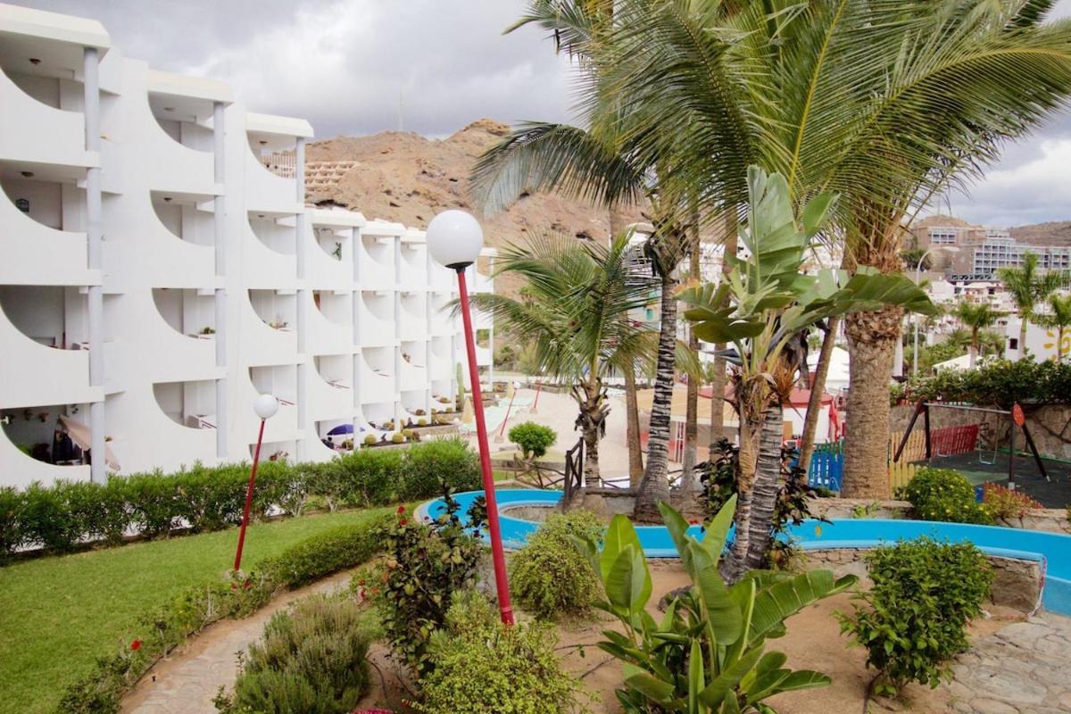 El Cardenal Playa De Cura Mogan Apartamento