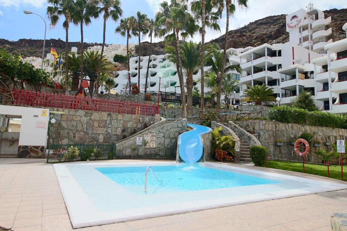 El Cardenal Playa De Cura Mogan