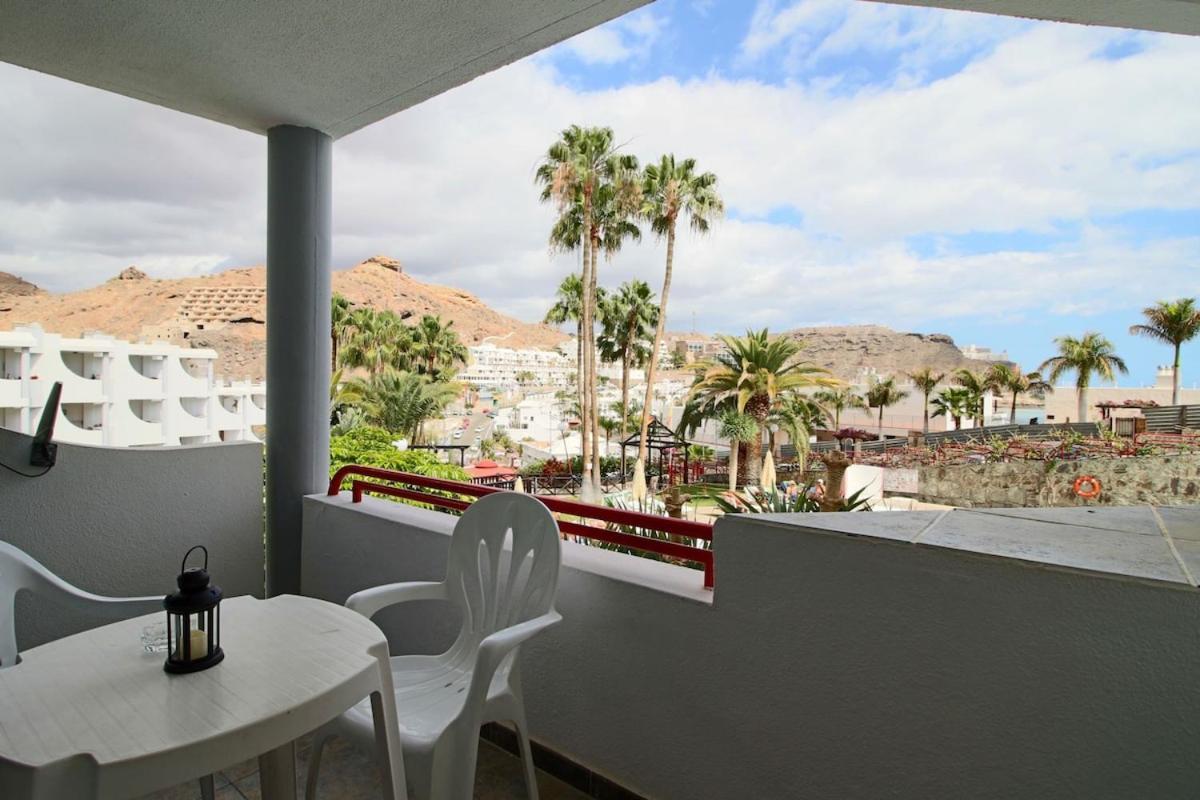 Apartamento El Cardenal Playa De Cura Mogan Playa Del Cura (Gran Canaria)