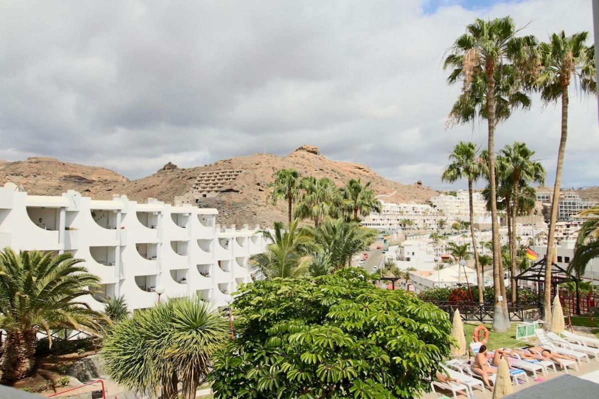 El Cardenal Playa De Cura Mogan Apartamento