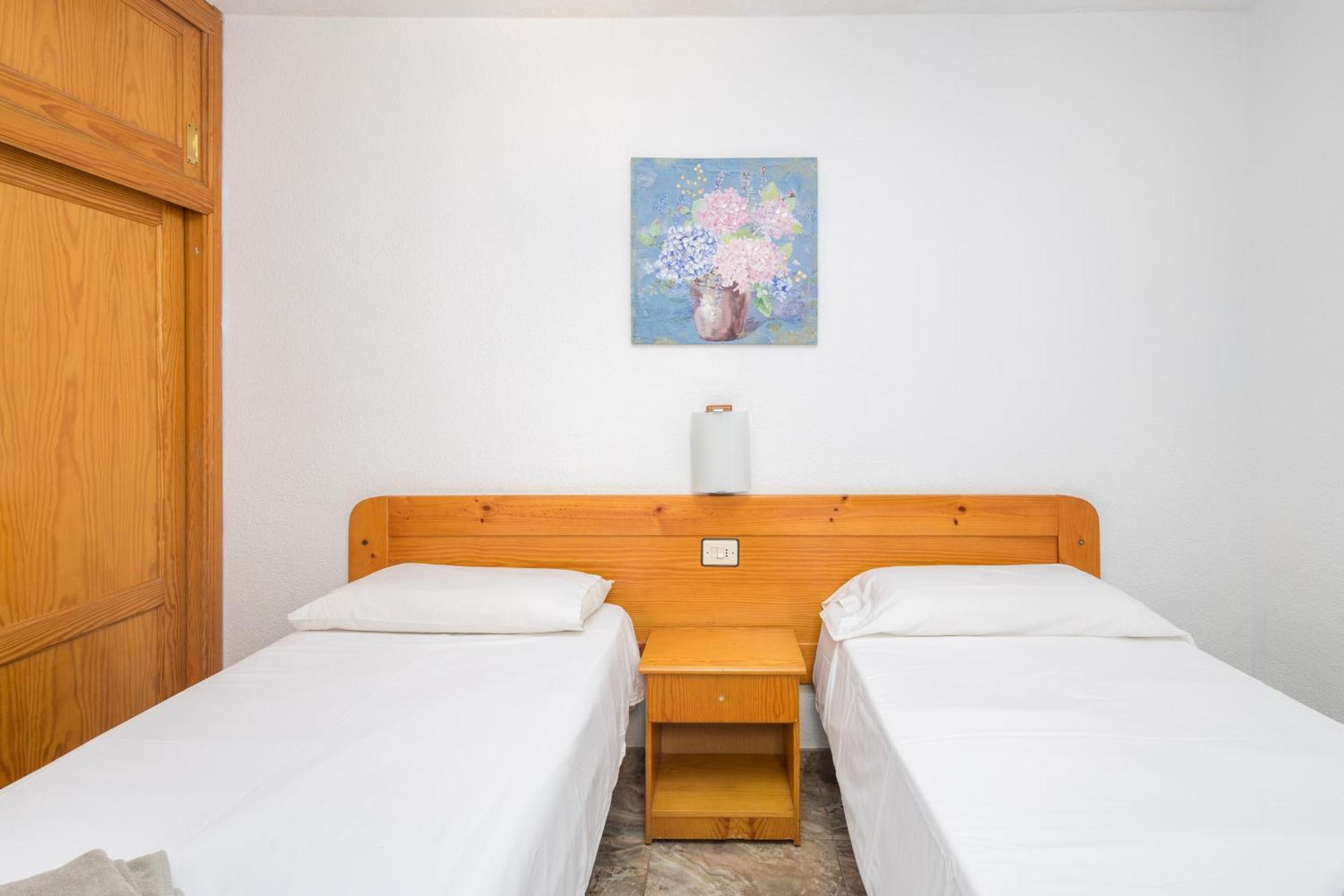 Apartamento El Cardenal Playa De Cura Mogan *