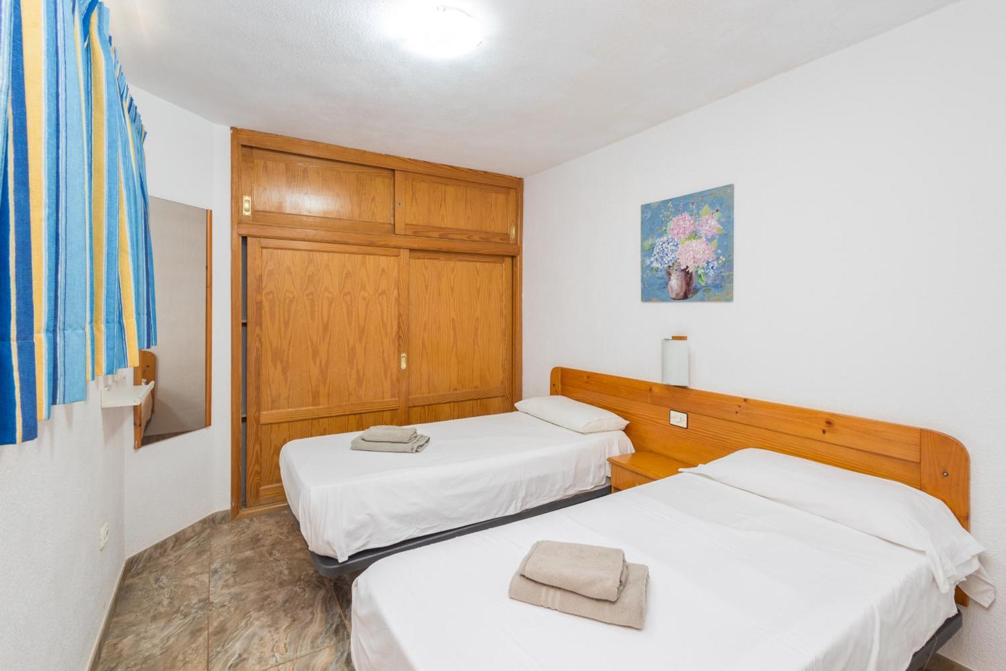 Apartamento El Cardenal Playa De Cura Mogan