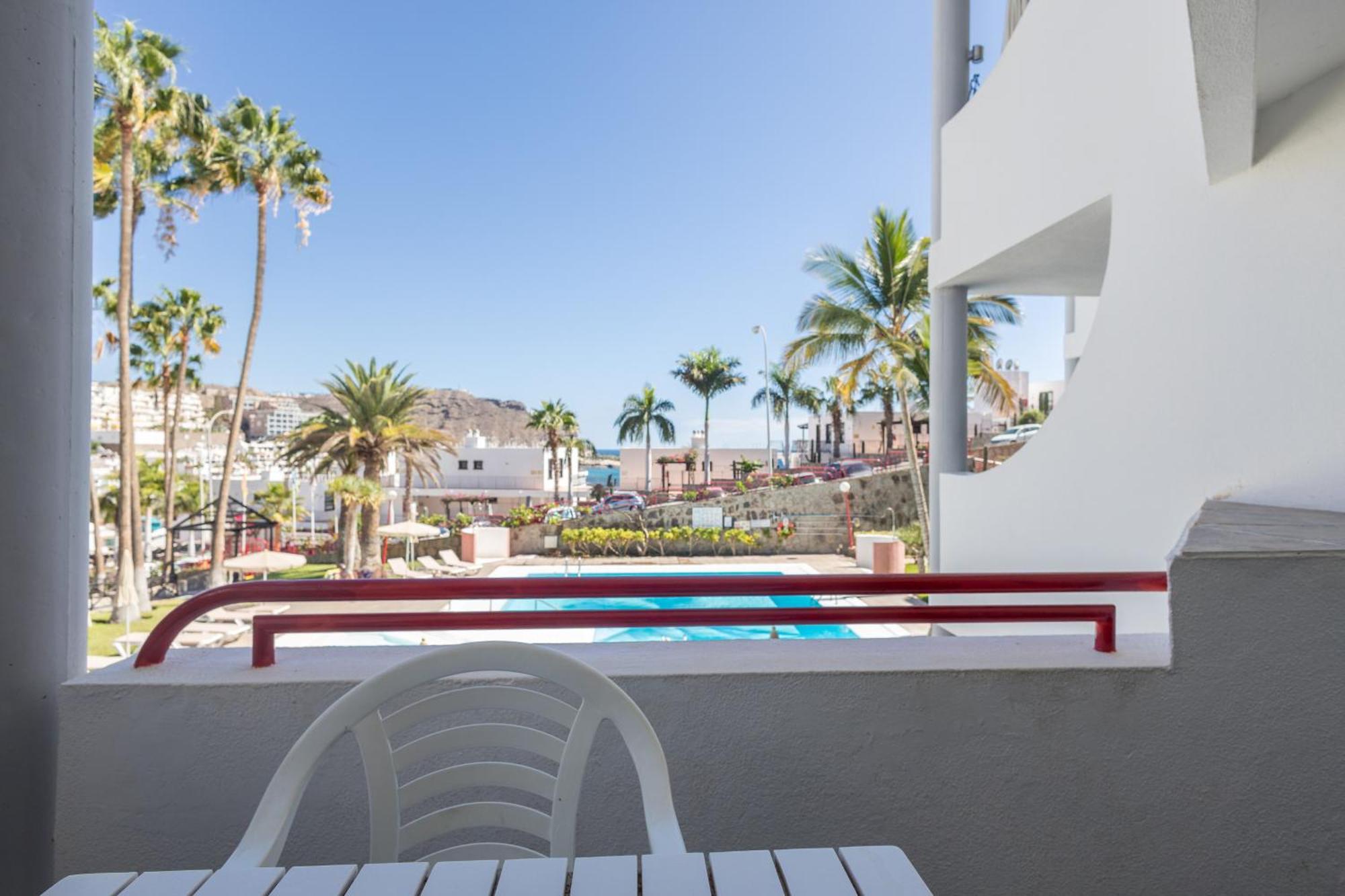 El Cardenal Playa De Cura Mogan Apartamento