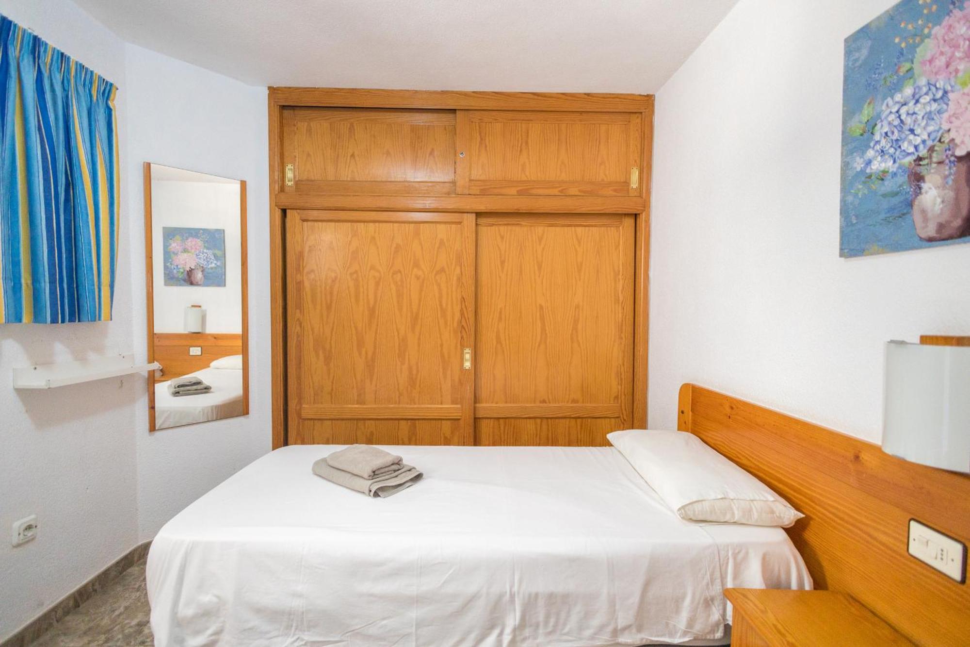 El Cardenal Playa De Cura Mogan Apartamento *