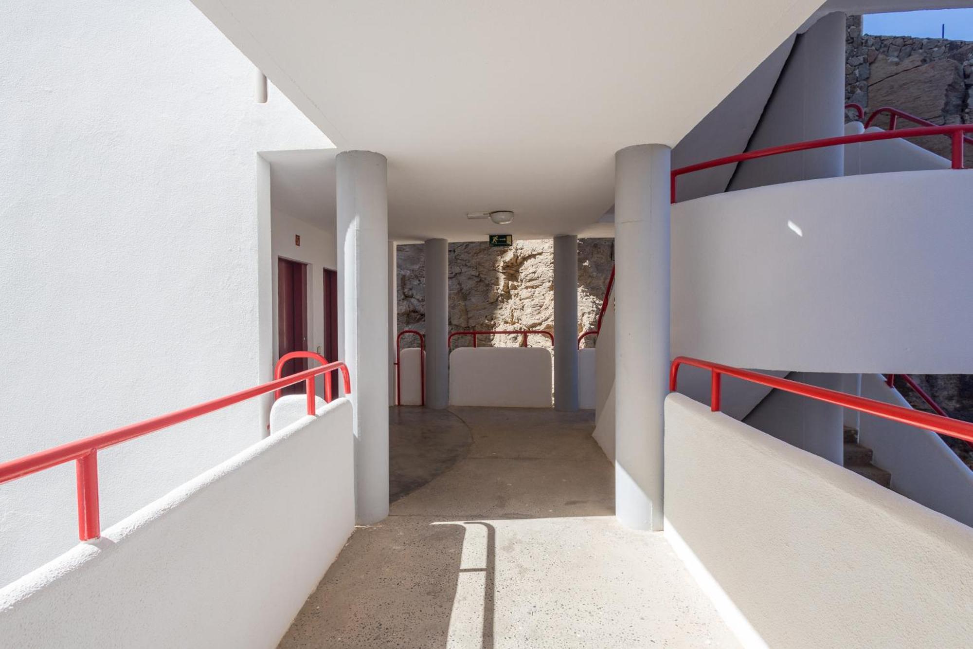 Apartamento El Cardenal Playa De Cura Mogan