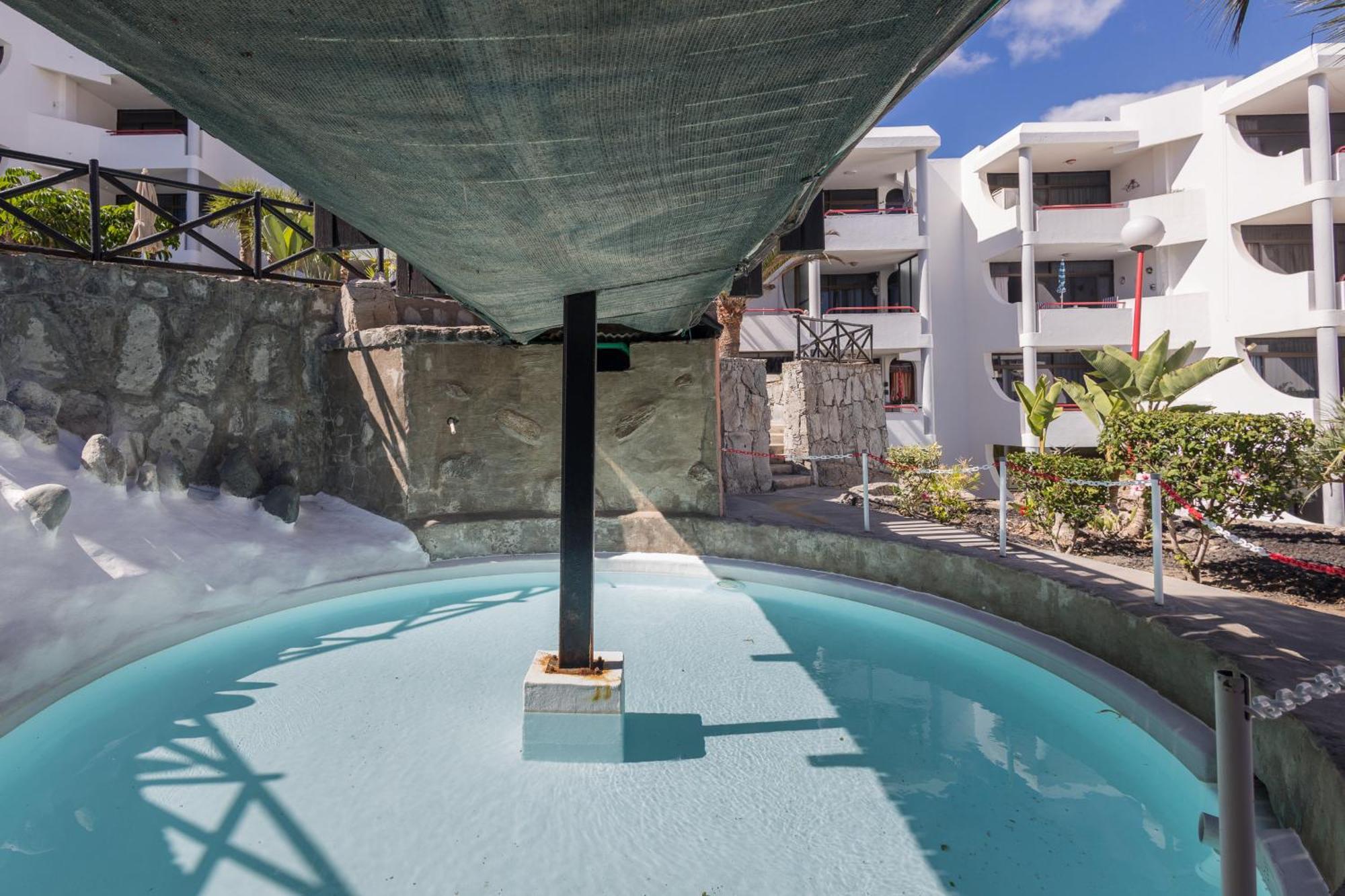 Apartamento El Cardenal Playa De Cura Mogan Playa Del Cura (Gran Canaria)