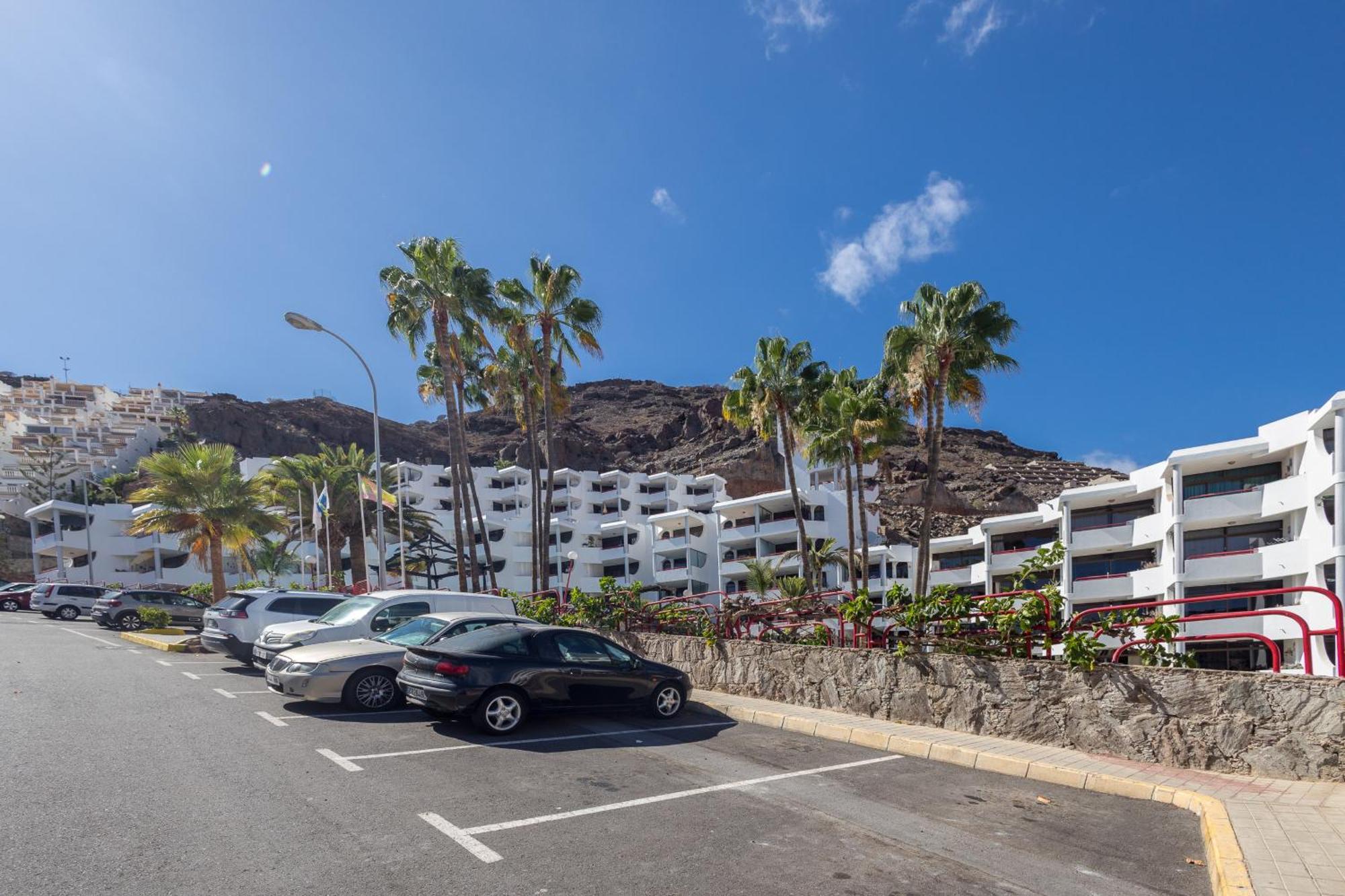 El Cardenal Playa De Cura Mogan Apartamento