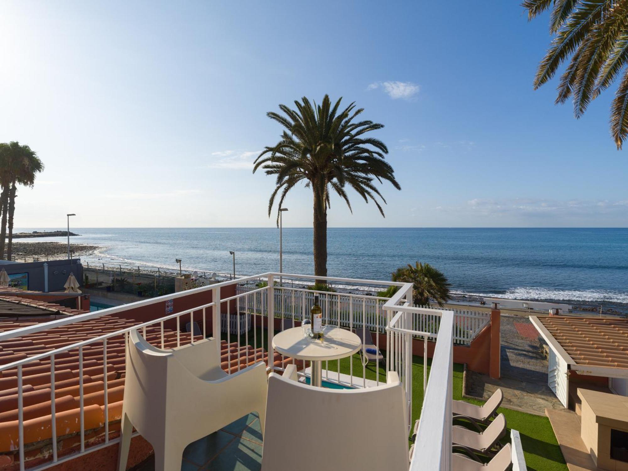 El Veril By Canariasgetaway *